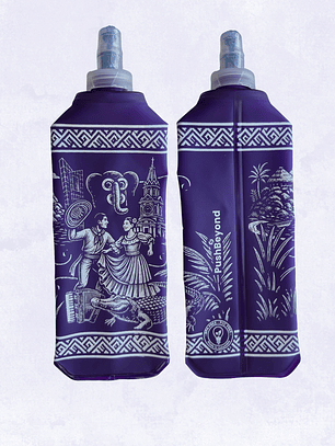 Softflask Edición Caribe 500 ml