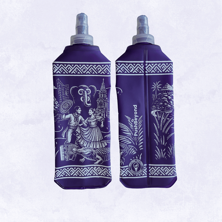 Softflask Edición Caribe 500 ml 1