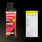 Enervit Carbo Gel 2:1 Pro + Sodio - Miniatura 2