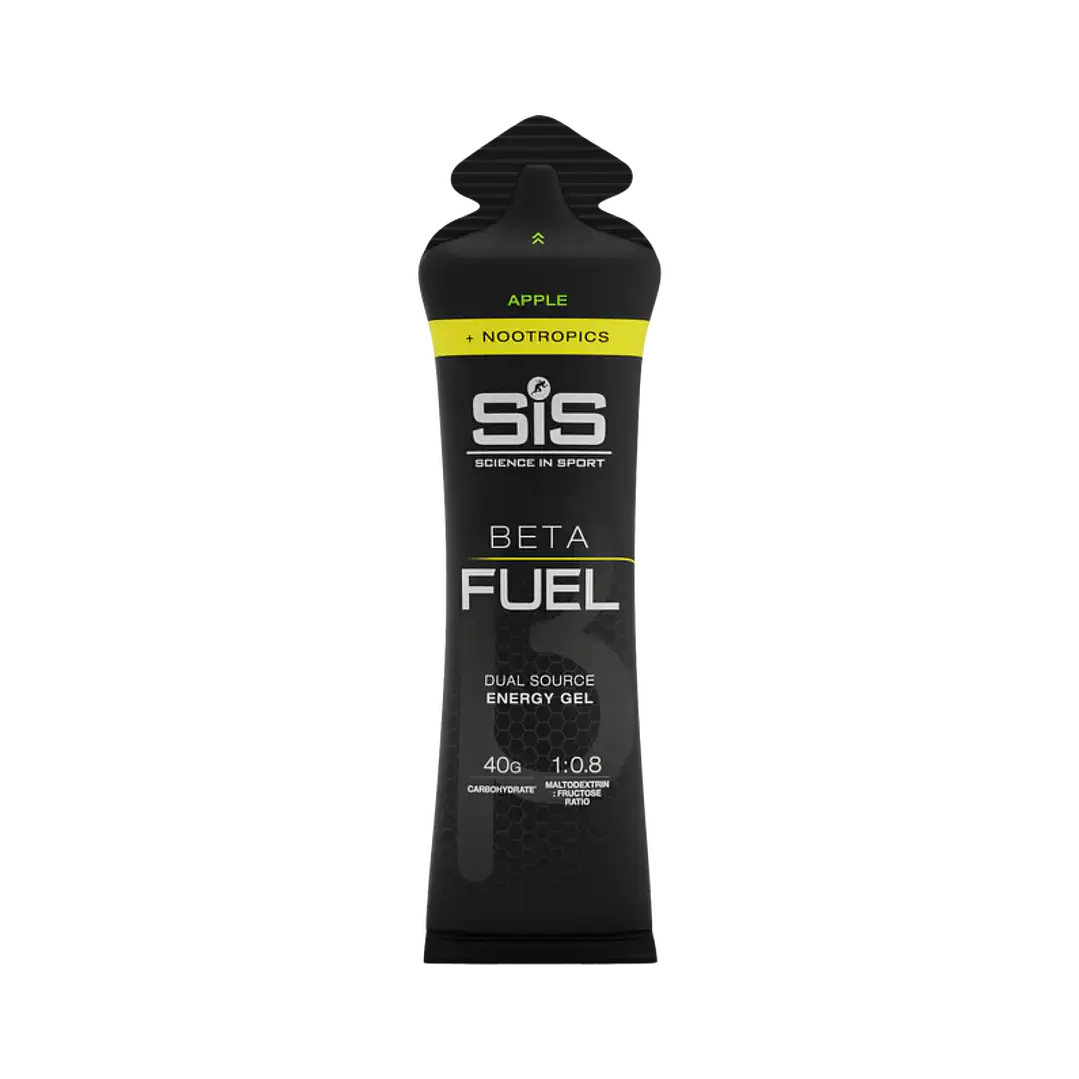 SIS Beta Fuel + Nootropics Apple 1