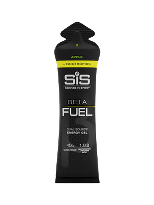 SIS Beta Fuel + Nootropics Apple