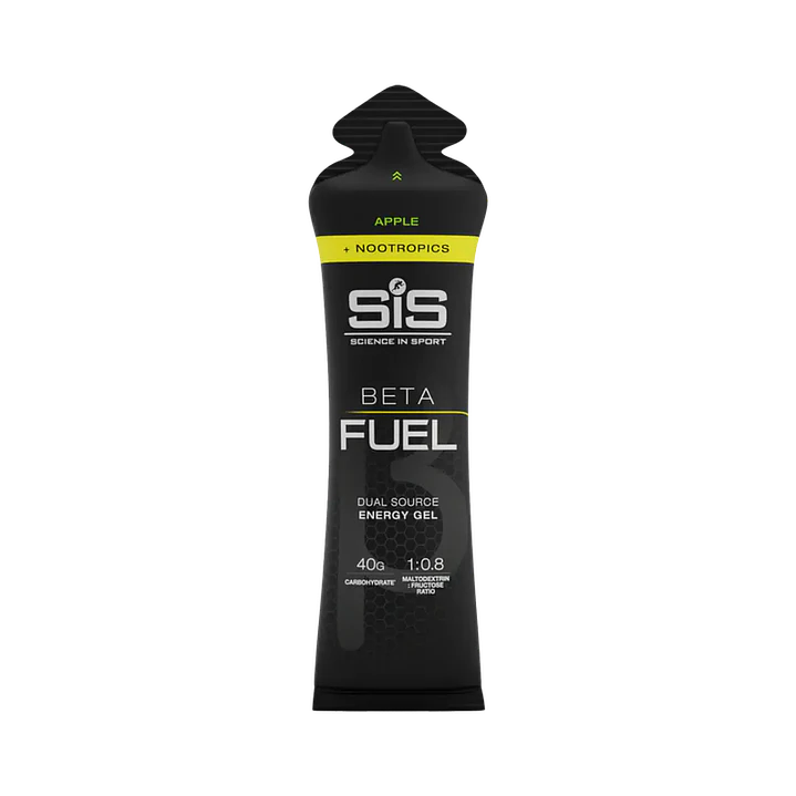 SIS Beta Fuel + Nootropics Apple 1