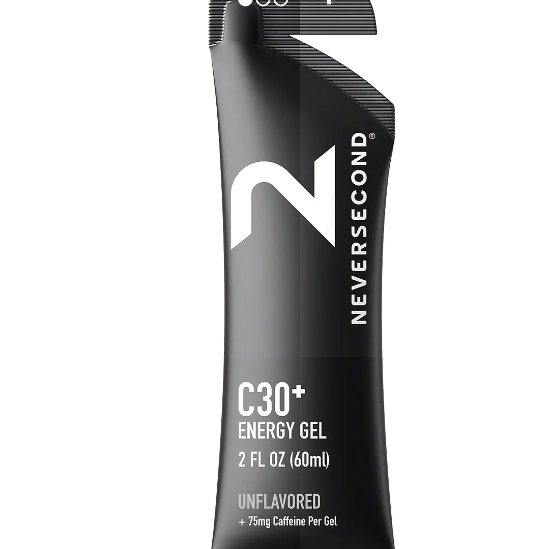 Neversecond C30+ Gel Cafeína 5