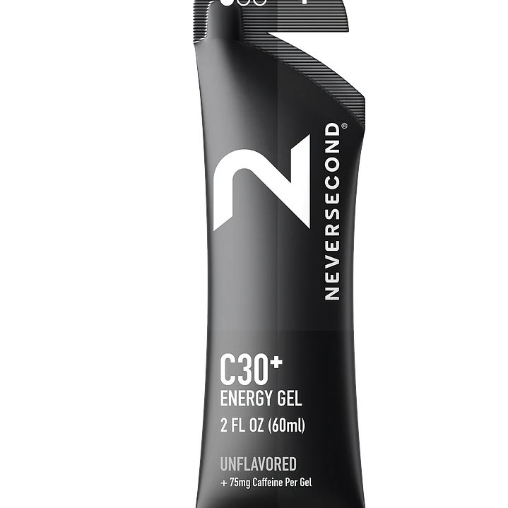 Neversecond C30+ Gel Cafeína 5