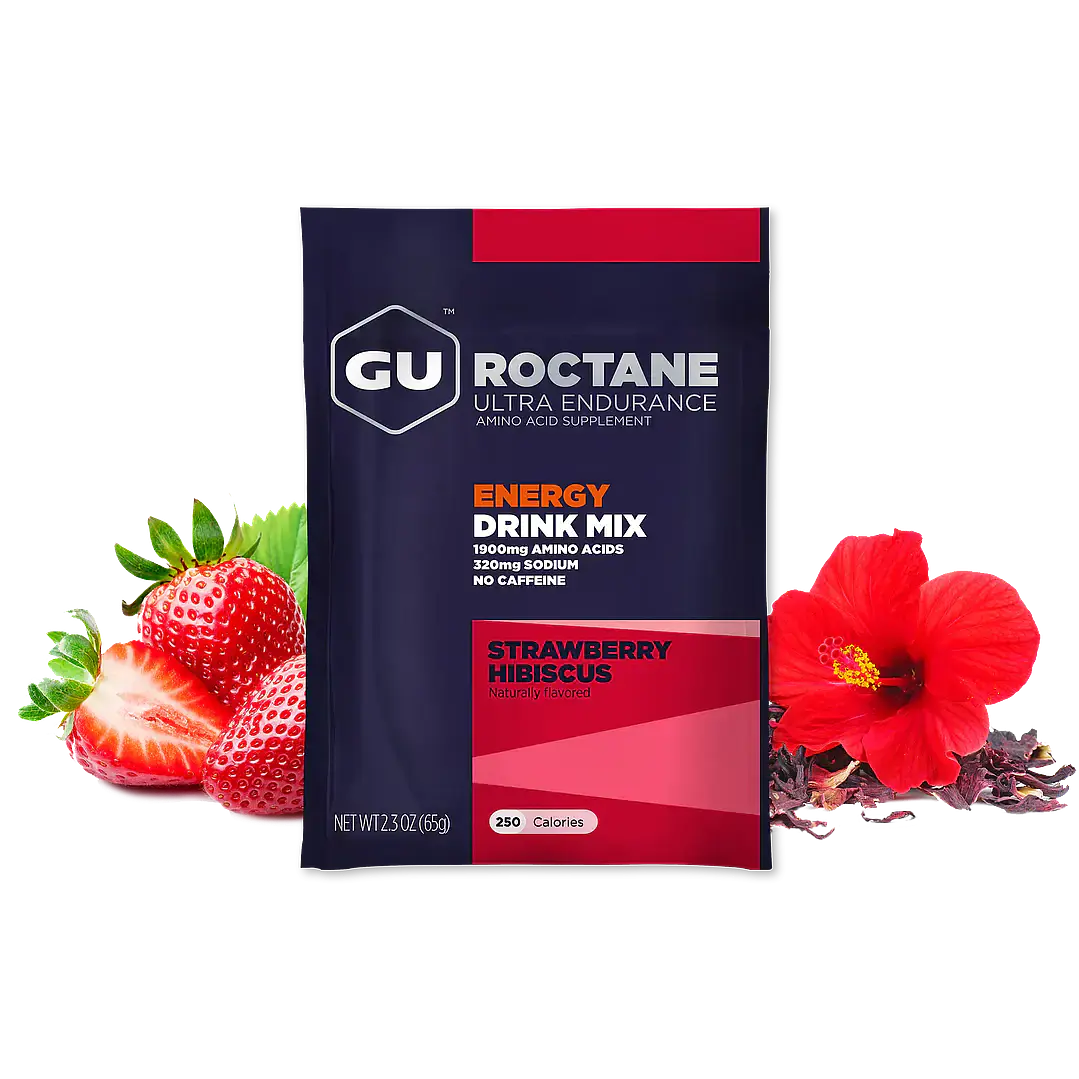 GU Roctane Drink Mix Sachet 1