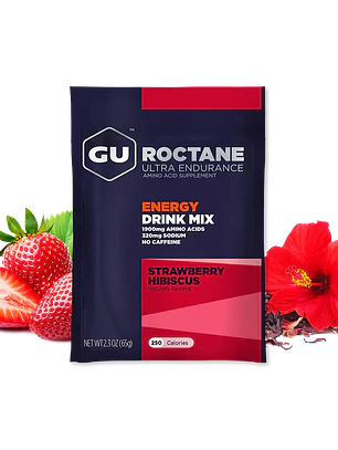 GU Roctane Drink Mix Sachet