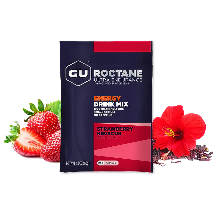 GU Roctane Drink Mix Sachet 1