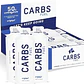 Carbs Fuel Gel Original - Miniatura 2
