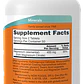 Citrato de Magnesio Now Foods - Miniatura 2