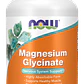 Glicinato de Magnesio Now Foods - Miniatura 1