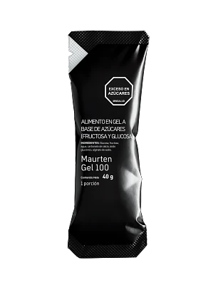 Maurten Gel 100 