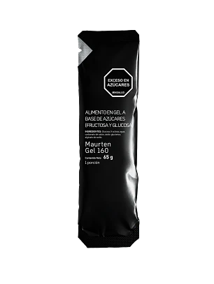 Maurten Gel 160