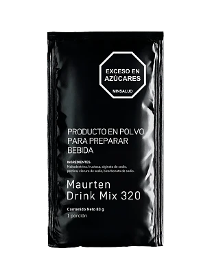 Maurten Drink Mix 320