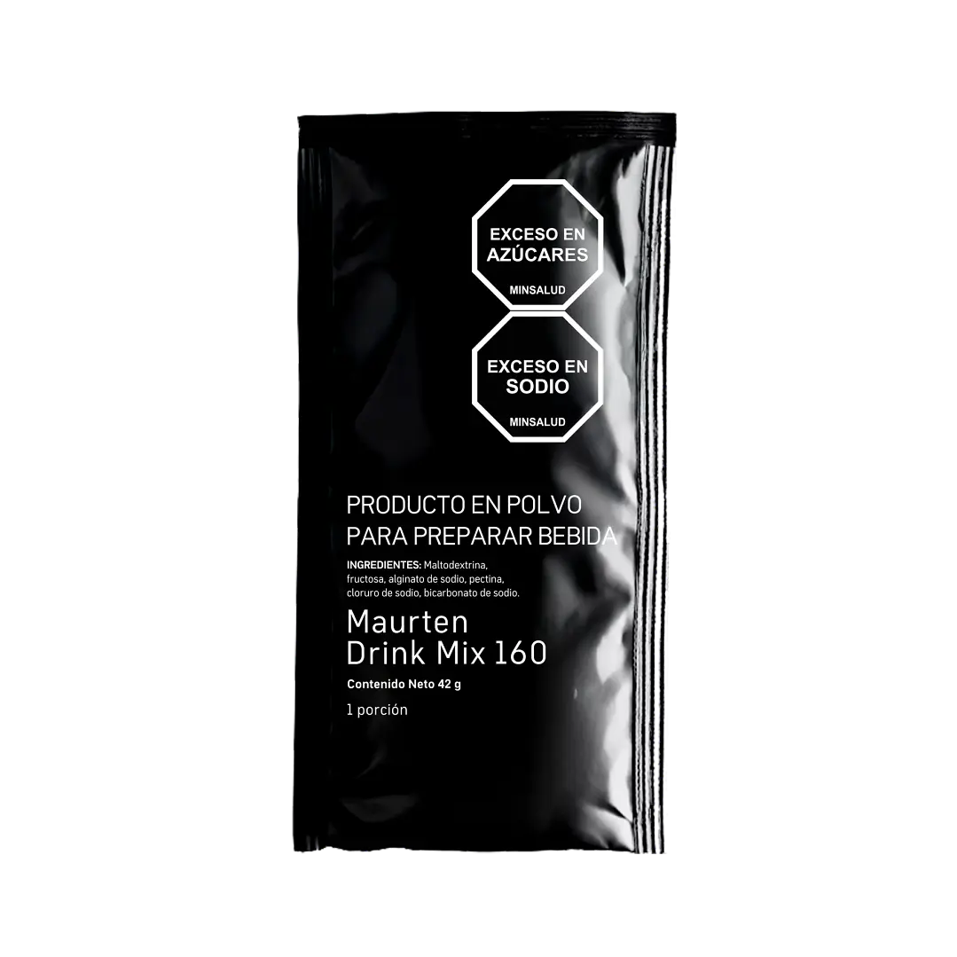 Maurten Drink Mix 160 1