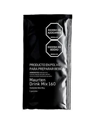 Maurten Drink Mix 160