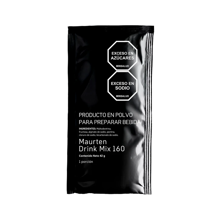 Maurten Drink Mix 160 1