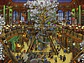 Puzzle 1500 Piezas | Library - Miniatura 2