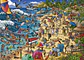 Puzzle 1000 Piezas | Seashore - Miniatura 2