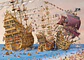 Puzzle 1000 Piezas | Corsair  - Miniatura 2