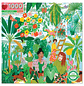 Puzzle 1000 Piezas | Las Chicas Botánicas Eeboo  - Miniatura 2