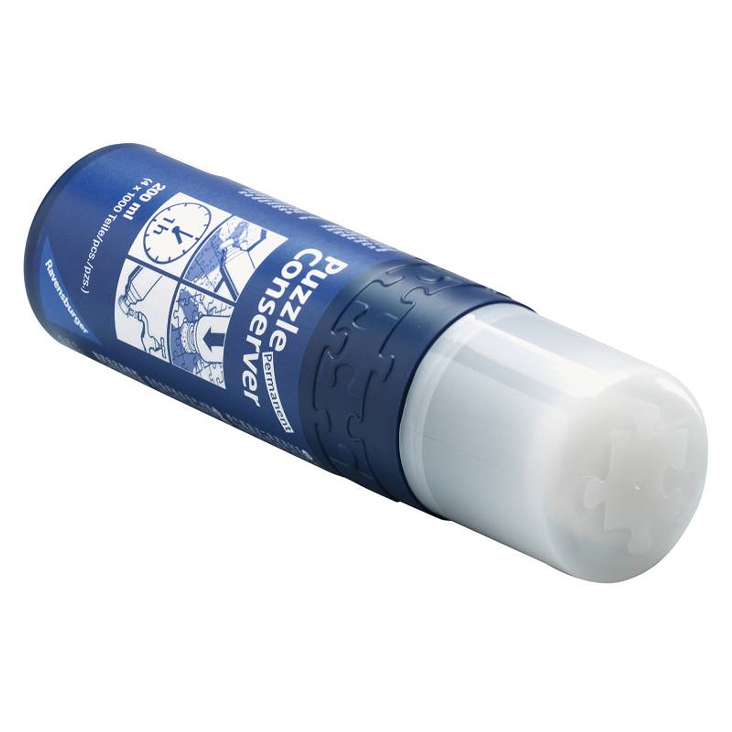 Pegamento para Puzzles | Accesorio Puzzles Ravensburger 3