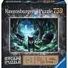 Escape Puzzle 759 Piezas | La Manada de Lobos Ravensburger 