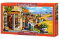 Puzzle 4000 Piezas | Colores de Toscana - Miniatura 1