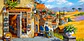 Puzzle 4000 Piezas | Colores de Toscana - Miniatura 3
