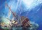 Puzzle 2000 Piezas | Galeón Hundido - Miniatura 2