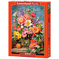 Puzzle 1000 Piezas | Flores de Junio en resplandor - Miniatura 1