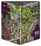 Puzzle 1000 Piezas | Party Cats - Miniatura 1