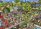 Puzzle 1000 Piezas | Party Cats - Miniatura 2