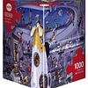 Rocket Launch | Puzzle Heye 1000 Piezas 