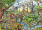 Fairy Tales | Puzzle Heye 1500 Piezas  - Miniatura 2