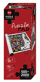 Alfombra para Puzzles | Accesorio Puzzles Heye - Miniatura 1
