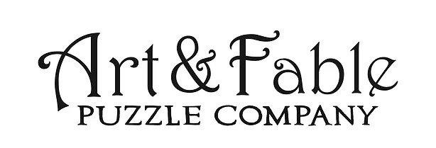 Puzzles Art & Fable