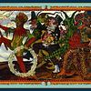 Puzzle 500 Piezas Premium | Carnival Parade Art & Fable