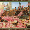 Puzzle 1000 Piezas Premium | The Roses of Heliogabalus Art & Fable 
