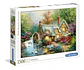 Puzzle 1500 Piezas | Refugio en el Campo - Miniatura 1