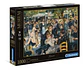  Puzzle 1000 Piezas | Baile en el Moulin de la Galette - Miniatura 1