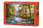  Puzzle 3000 Piezas | A lo Largo del Río - Miniatura 1