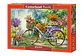 Puzzle 1000 Piezas | Mercado de Flores - Miniatura 1