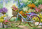 Puzzle 1000 Piezas | Mercado de Flores - Miniatura 2