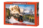 Tren a vapor | Puzzle Castorland 1000 Piezas - Miniatura 1
