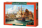 Puzzle 1000 Piezas | La vieja gdansk - Miniatura 1