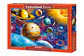 Puzzle 1000 Piezas | Odisea del sistema solar - Miniatura 1