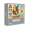 Puzzle 1000 Piezas | Rooster Cloudberries 