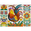 Puzzle 1000 Piezas | Rooster Cloudberries 