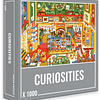 Puzzle 1000 Piezas | Curiosities Cloudberries