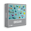 Puzzle 1000 Piezas | Origami Cloudberries 